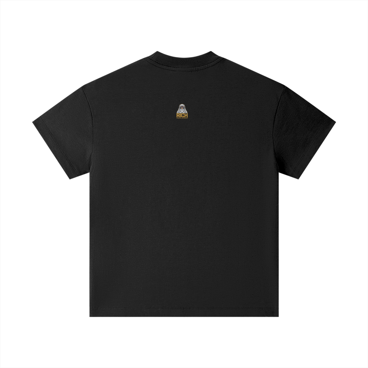 Evil Twins (Black) Essential Kids' T-shirt