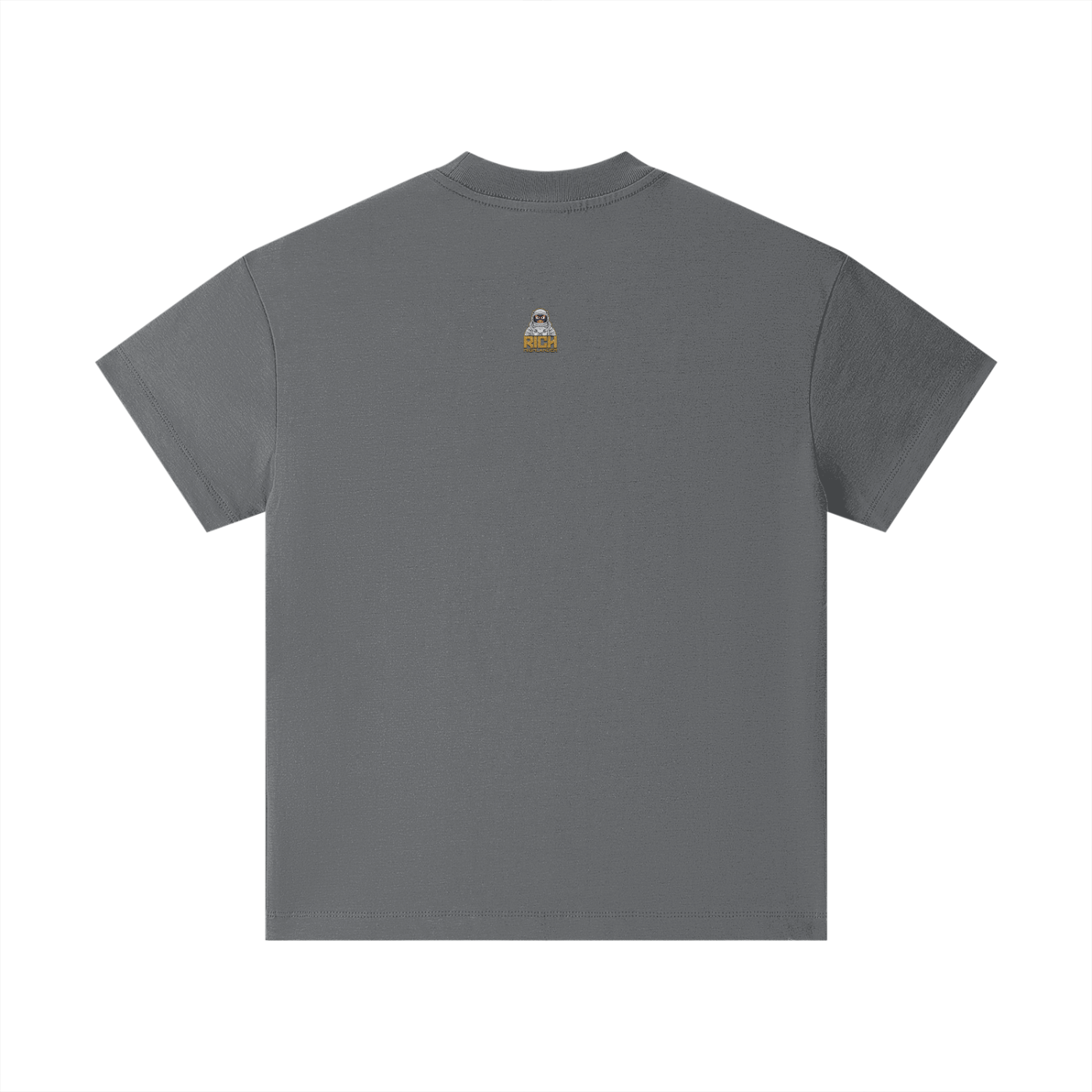 Evil Twins (Carbon Gray) Essential Kids' T-shirt