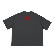 Chasin’ Health & Wealth Signature Boxy Tee