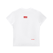 Essential Bodycon Crewneck T-Shirt