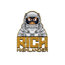 Rich Highlander
